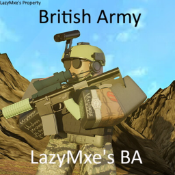 British Academy - New