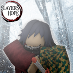 Slayers Hope