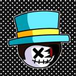 The Blue Top Hat Gamer (Yt fan group)