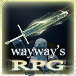 (UPD) wayway's RPG icon