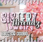 ୨ SisterzThreadz Jewelry ୧