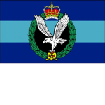 Army Air Corps | HM BAF