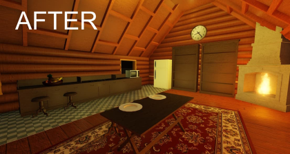 LightUp! A light fixer plugin to fix lightning! preview 2