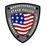 Massachusetts State Police Emergency Response Unit