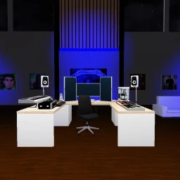 ✨The music studio✨[UPDATE] icon
