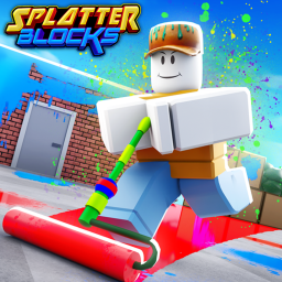 Splatter Blocks