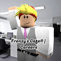 Frenzy's Cafe® | Careers
