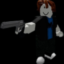 SMG Death