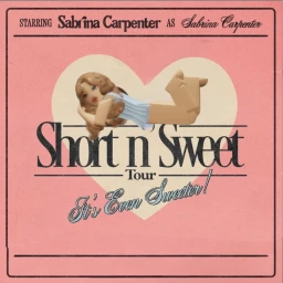 [UPDATE]Pulse Productions: The Short N’ Sweet Tour icon