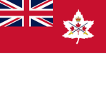 Armée canadienne.