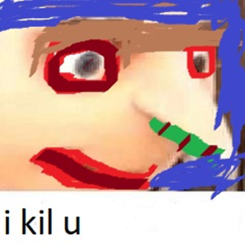 the creeper fashion show