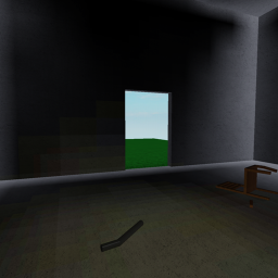 Meeting Area