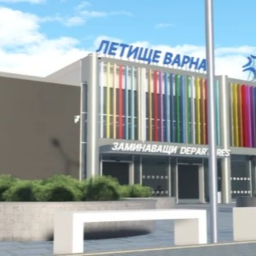 Varna airport