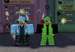 RobloxianBo Fan Club