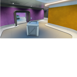 lazerz arena