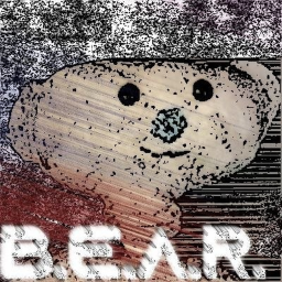 Bear Alpha +