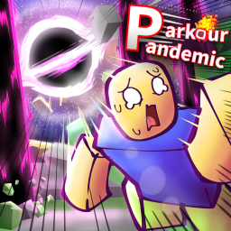 Parkour Pandemic [UPDATE 1!] icon