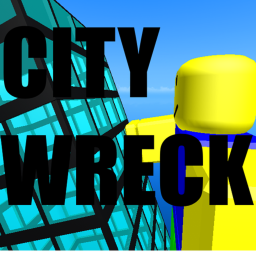 City Wreck!