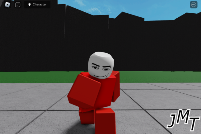 JMT: Jun Moveset Test screenshot 2