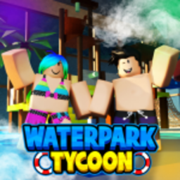 Waterpark Tycoon [NEW]