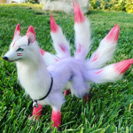 ~The tails~