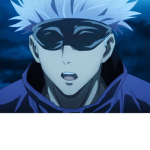 Anime store gojo