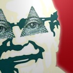 KFC is Illuminati?