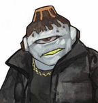 Dripjutsu