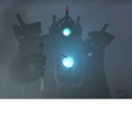 Titan cameraman clan