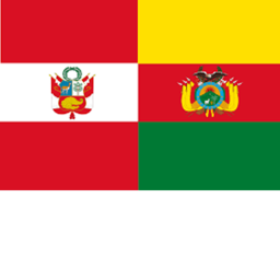 Parcaupata,Peru-Bolivia