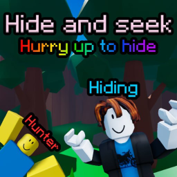 Hide and seek