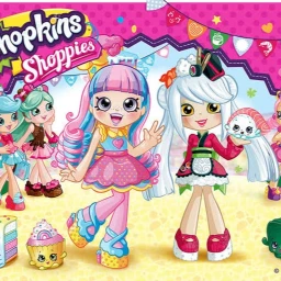 survive the shopkins icon