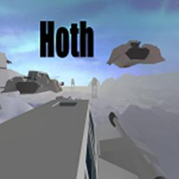[TRA] Battle On Hoth