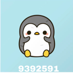 •penguin gang•