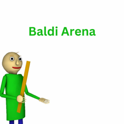 Baldi Arena