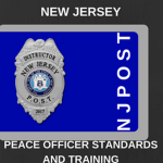 N.J. Peace Officer Standards and Training