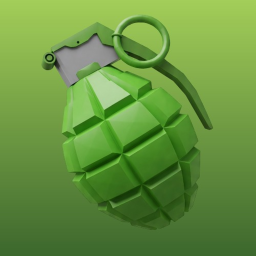 Grenade Battlegrounds Sandbox