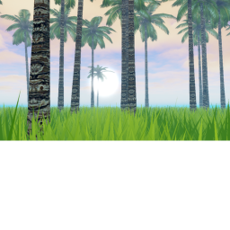 The Island V1 (Showcase)