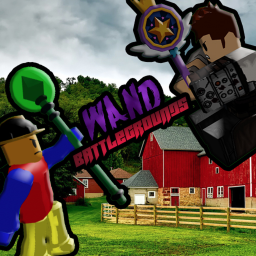 Wand Battlegrounds [BETA]