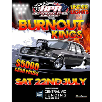 (BETA)  HEATHCOTE PARK RACEWAY MAP EXTENSION!!!