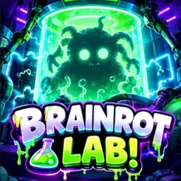 🧪 Brainrot Lab! icon