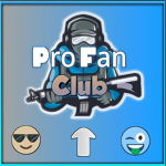 Pro Fan Club