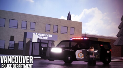 City of Vancouver 