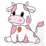 StrawberryCowsRule