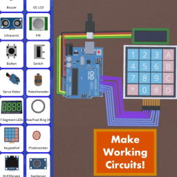 Ultimate Arduino Builder