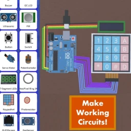 Ultimate Arduino Builder icon