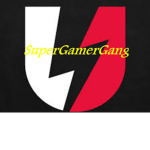 SuperGamerGang