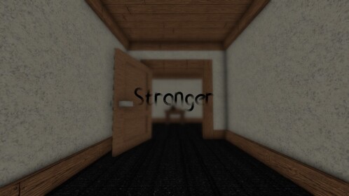 Stranger