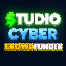 StudioCyber CrowdFunder