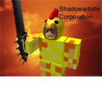 Shadowartistic Corperation